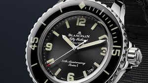 Blancpain Replica Watches